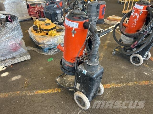 Husqvarna S13 Muu