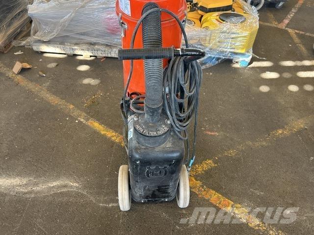 Husqvarna S13 Muu