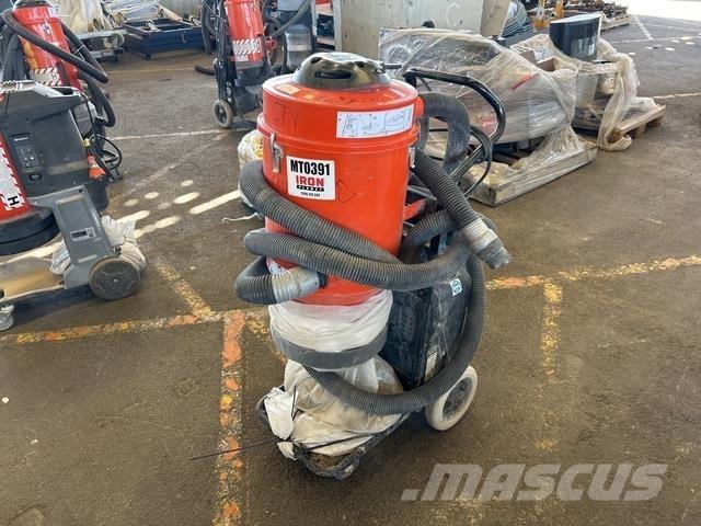 Husqvarna S26 Muu