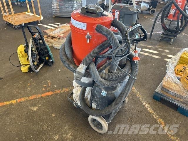 Husqvarna S26 Muu