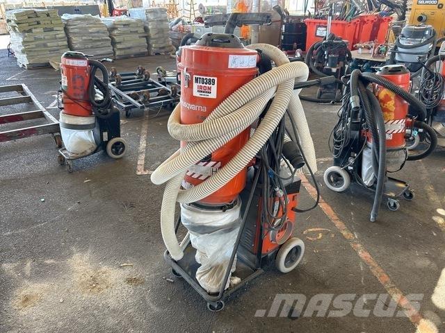Husqvarna S36 Muu