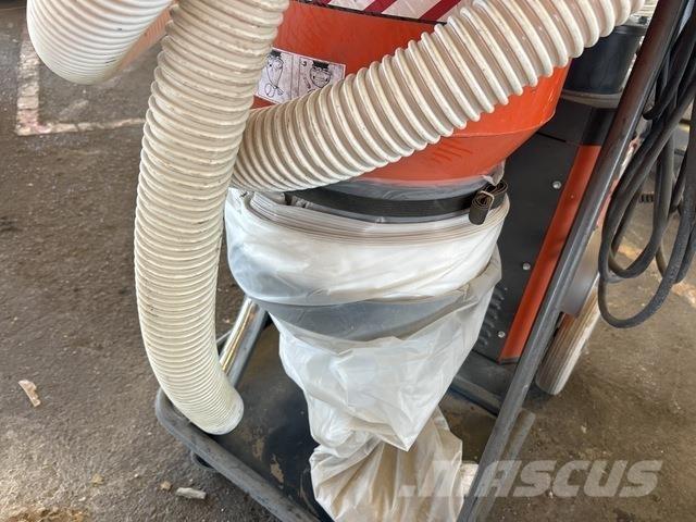 Husqvarna S36 Muu