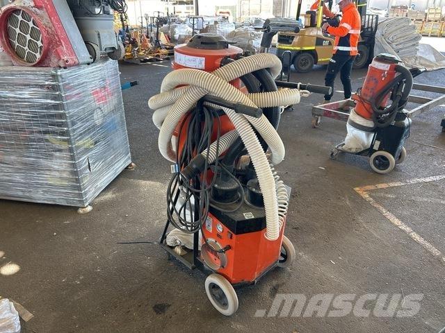 Husqvarna S36 Muu