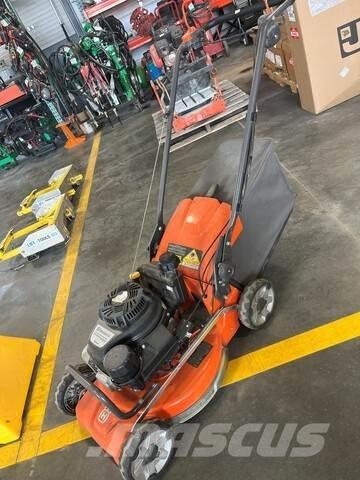 Husqvarna W520 Muu