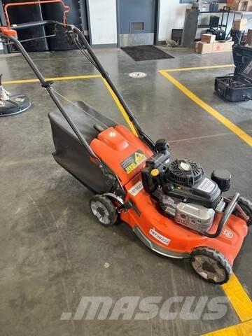 Husqvarna W520 Muu