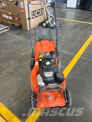 Husqvarna W520 Muu