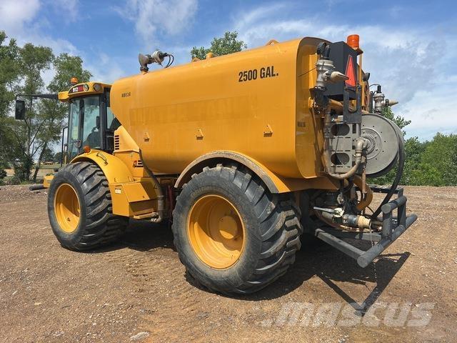 Hydrema 912HM Veepaagiga autod