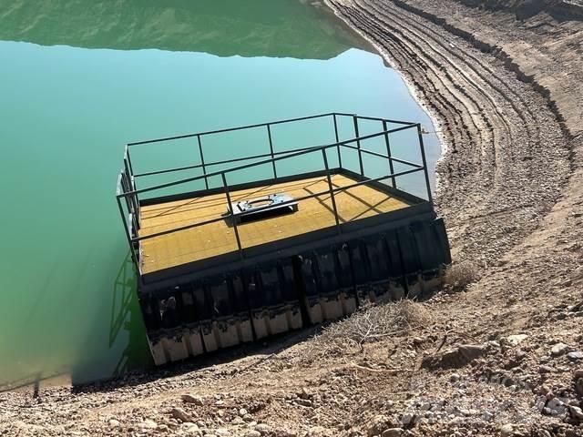  Hydroflo HF 10 Veepumbad