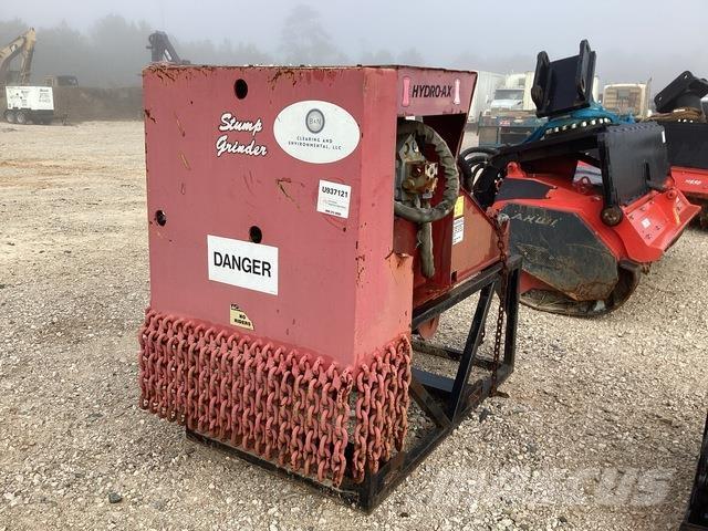  HydroMax SG Kännufreesid