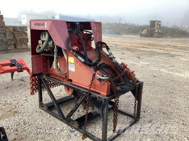  HydroMax SG Kännufreesid