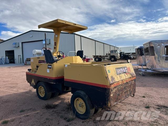 Hypac C530AH Pneumorehvidega rullid