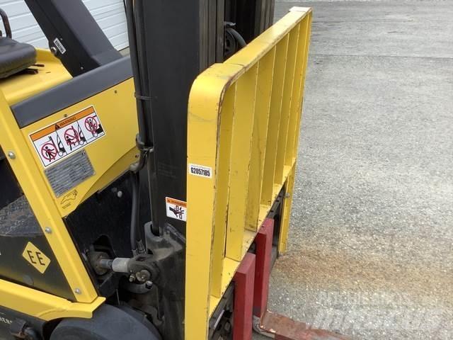 Hyster E35Z Elektritõstukid