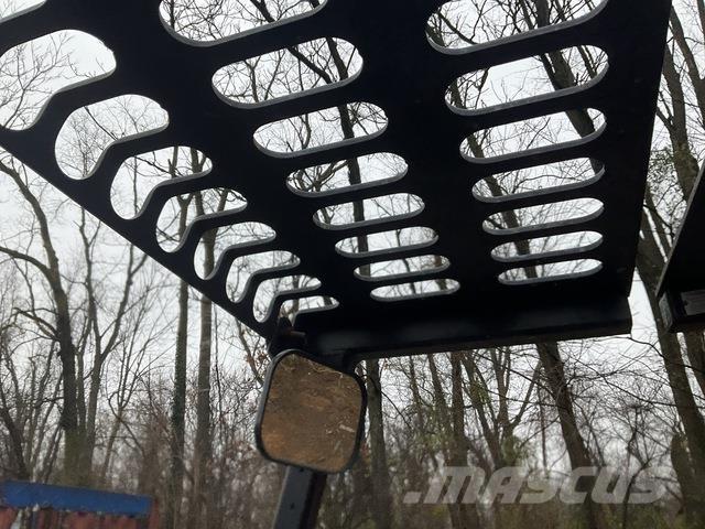 Hyster E40XL Elektritõstukid