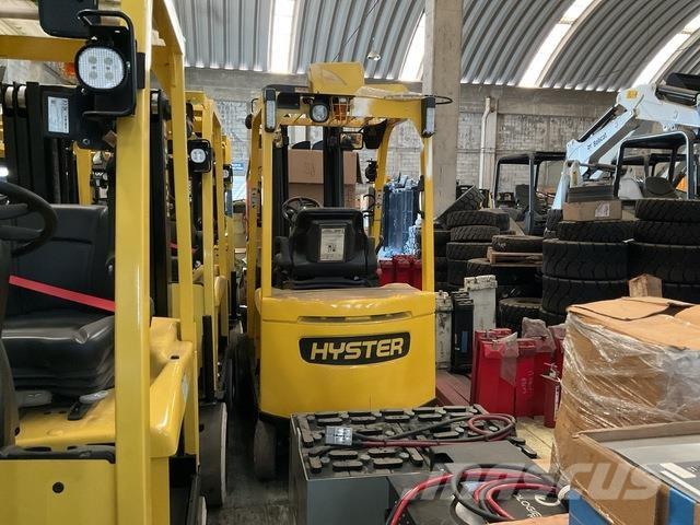 Hyster E45XN Elektritõstukid