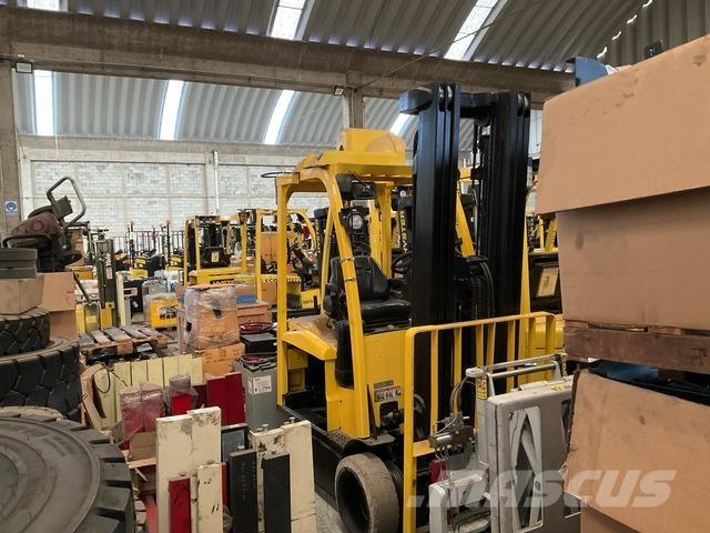 Hyster E45XN Elektritõstukid