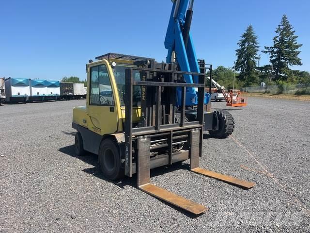 Hyster H120FT Muu