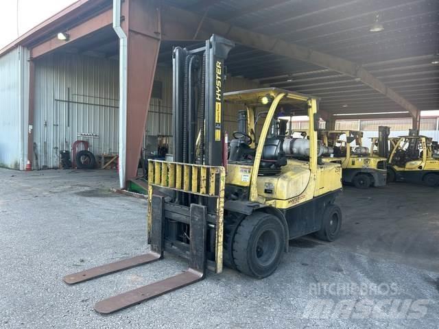 Hyster H120FT Muu