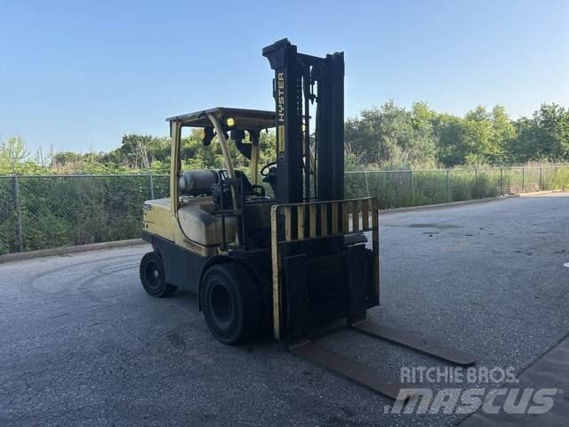 Hyster H120FT Muu