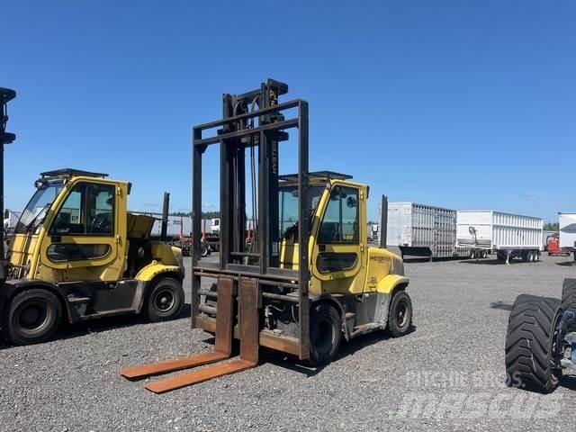 Hyster H155 FT Muu