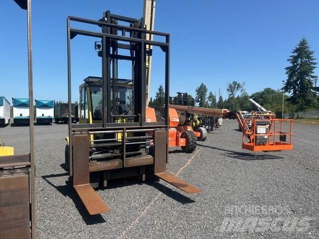 Hyster H155 FT Muu