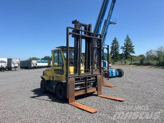 Hyster H155 FT Muu