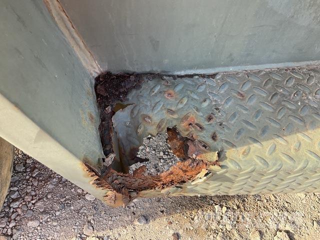 Hyster H155XLM Kahveltõstukid - muud