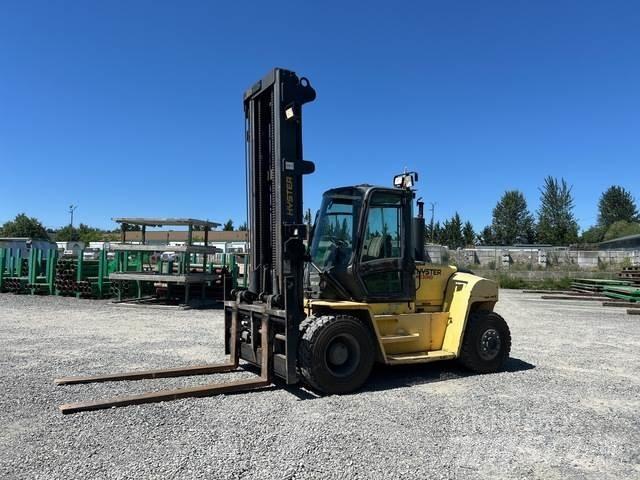 Hyster H230HD2 Muu