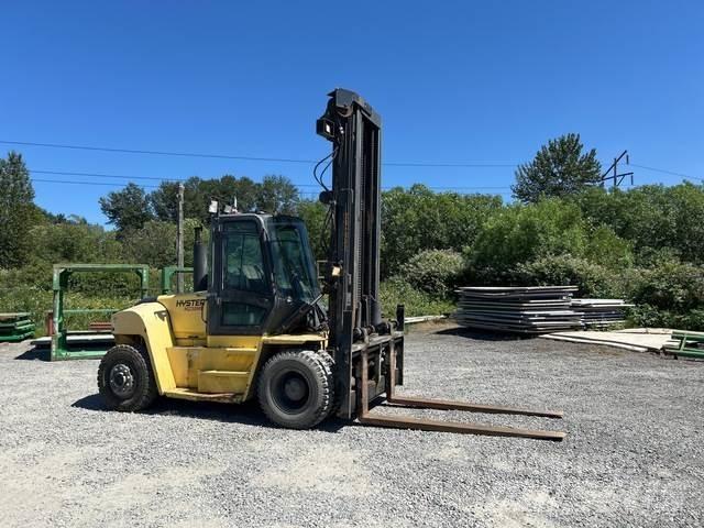Hyster H230HD2 Muu
