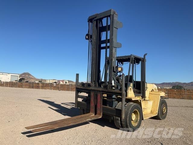 Hyster H230XL Kahveltõstukid - muud