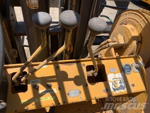 Hyster H275H Muu