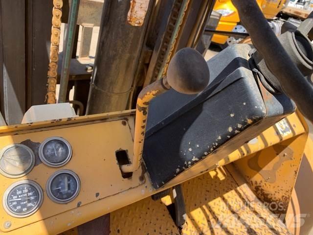Hyster H275H Muu