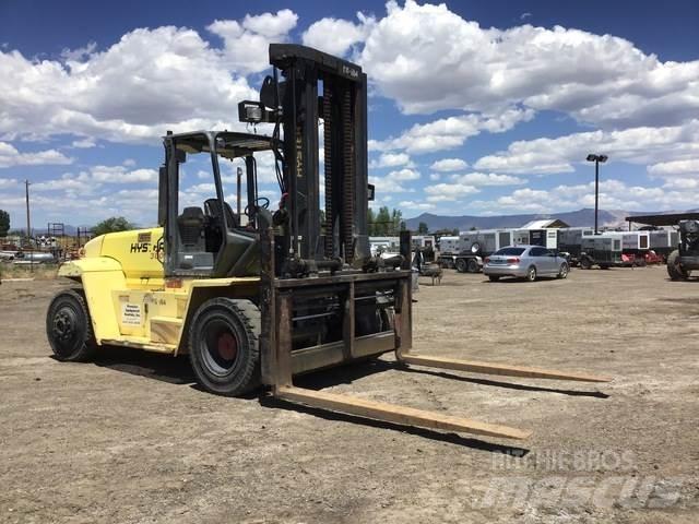 Hyster H300HD Muu