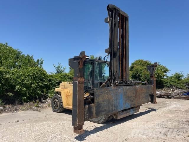 Hyster H330XL Konteineritõstukid