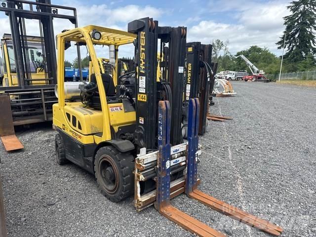 Hyster H50FT Muu