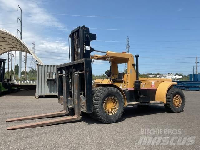 Hyster H620B Muu