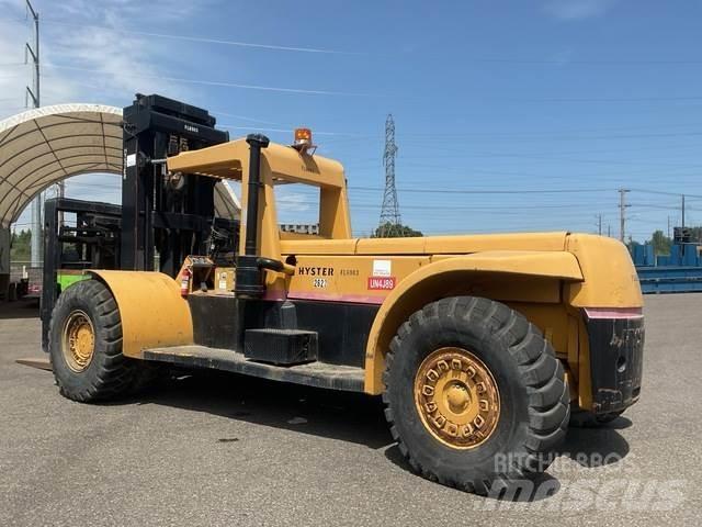 Hyster H620B Muu