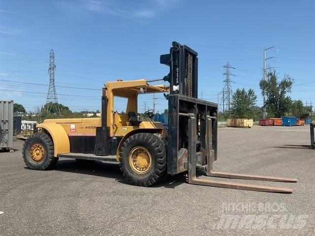 Hyster H620B Muu