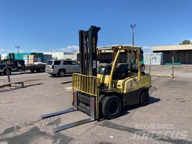 Hyster H90FT Muu