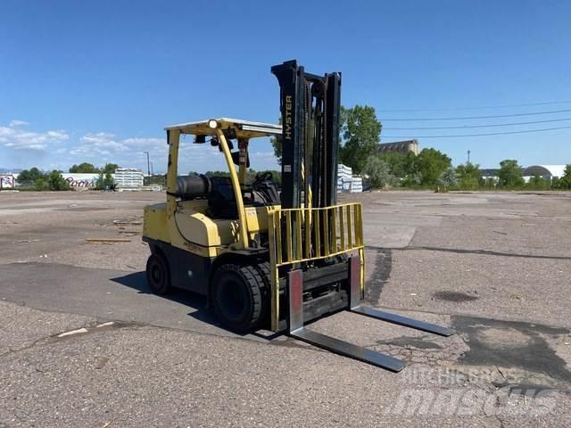 Hyster H90FT Muu