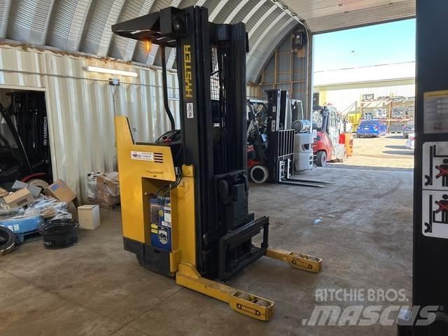 Hyster N40XMR3 Muu