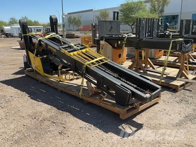 Hyster R2.0HD Elektritõstukid