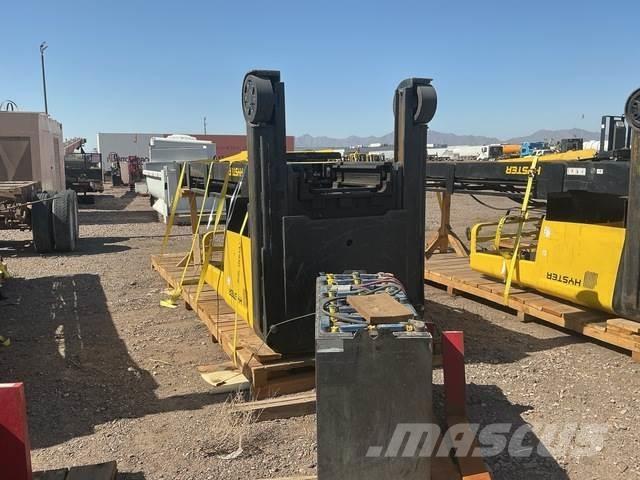 Hyster R2.0HD Elektritõstukid