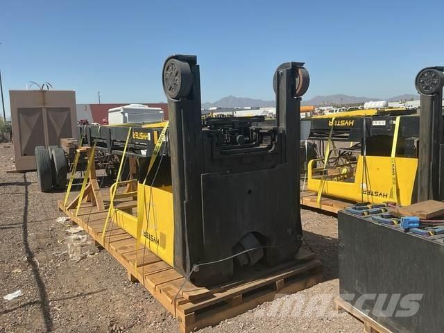 Hyster R2.0HD Elektritõstukid