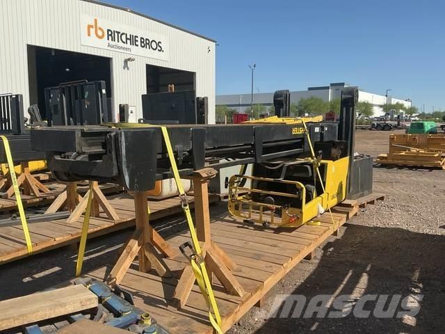 Hyster R2.0HD Elektritõstukid