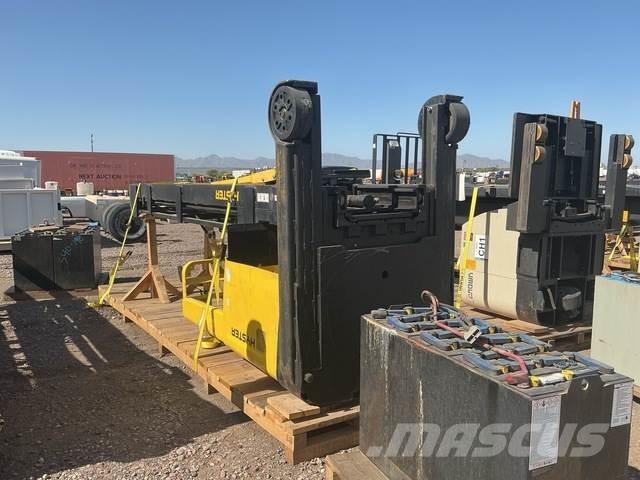 Hyster R2.0HD Elektritõstukid