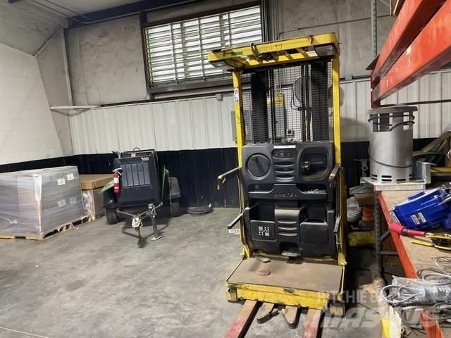 Hyster R30XMS Elektritõstukid