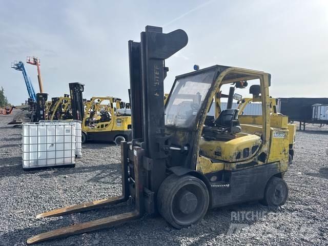 Hyster S155FT Muu