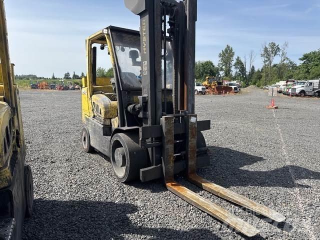 Hyster S155FT Muu