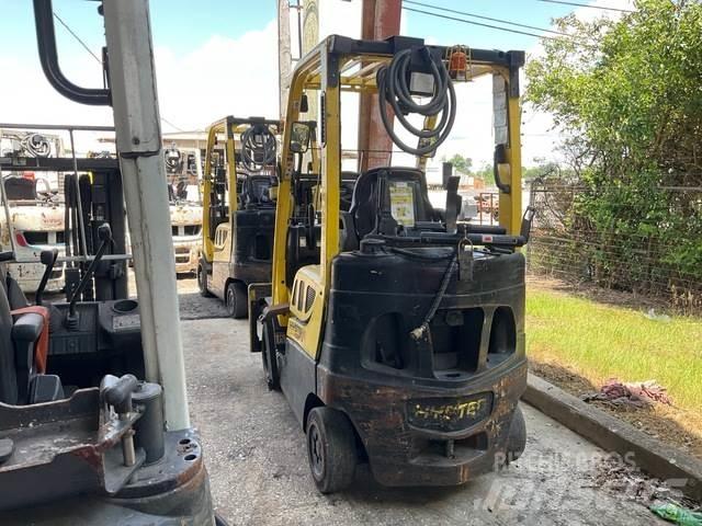 Hyster S40FT Muu