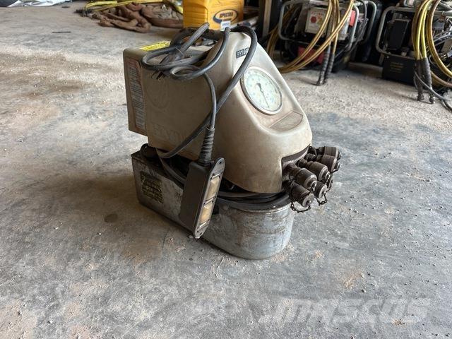  Hytorc HY-115 Muu